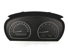 Tacho Kombiinstrument BMW X3 E83 3416111-02 1024620-32 Borg
