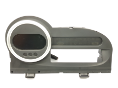 Tacho Kombiinstrument Renault Twingo 2 8201178273 R 27526