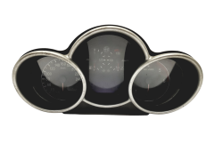 Tacho Kombiinstrument Alfa Romeo 147 735290181 110008953007 59277