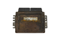 Steuergerät S110130040A 8200035705 8200044437 Renault Siemens
