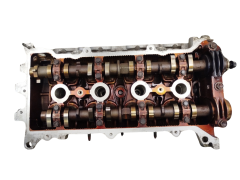 Zylinderkopf Toyota 1.4 VVT-i 4ZZ 3