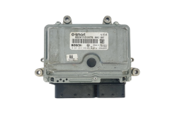 Steuergerät 0281013346 A6601531079 Smart Bosch 38168