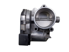 Drosselklappe Citroen Peugeot 0280750085 1635Q9 1.6 Bosch 2129