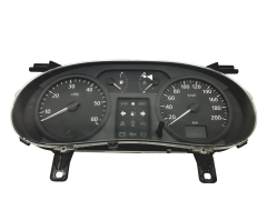Tacho Kombiinstrument Trafic Vivaro 8200279062 B 53000