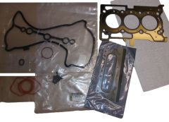 Dichtungssatz, Motordichtungen, Abdeckungsdichtungen Neues 101014984R Renault