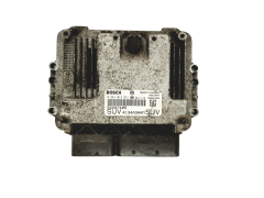 Steuergerät 55207405 0281013531 Fiat Bosch 