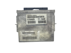 Motorsteuerung 5169925 5380076 Saab 56057