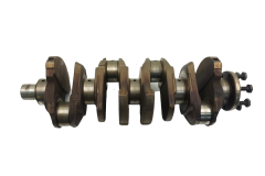 Kurbelwelle 2.0 Turbo F4R765 8200037836 Renault Laguna 2