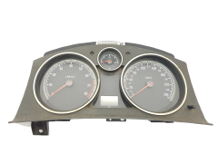 Tacho Kombiinstrument Opel Astra H 13225986XF 25392 Tacho Kombiinstrument Opel Astra H 13225986XF 25392
