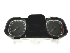 Tacho Kombiinstrument Fiat Panda 51945571 503005340307 59227
