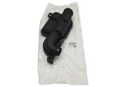Luftschlauch Original Citroen Peugeot C2 C3 207 307 1.4 HDI 144023