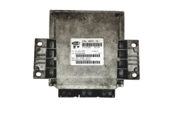 Steuergerät  9652488080 IAW48P2.76 PSA Magneti Marelli 