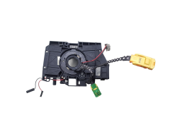 Wickelfeder Rückstellring Airbag Renault Clio 2 8200058676 7701051757 Valeo