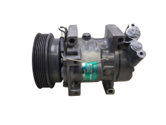 Klimakompressor 7700273801 1416D SD6V12 Renault Clio 2 Kangoo