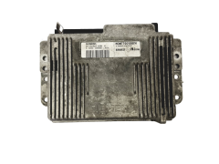 Steuergerät  S115301100C 7700108814 7700110258 Renault Siemens 16440