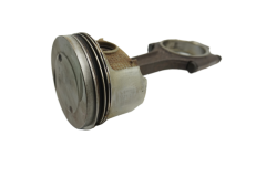 Pleuelstange 060267 Peugeot 605 XM 3.0 V6 12v SFZ