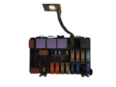 Modul 8200523789 P5RDB2322 Renault 