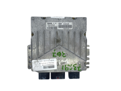Steuergerät 5WS40030B-T 9646449280 9644302380 SID801 PSA Siemens 59753