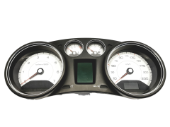 Tacho Kombiinstrument Peugeot 308 9665107580 44971