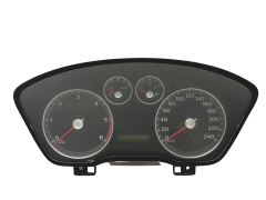 Tacho Kombiinstrument Ford Focus C-Max 4M5T-10849-GR 41114 Tacho Kombiinstrument Ford Focus C-Max 4M5T-10849-GR 41114