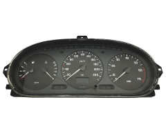Tacho Kombiinstrument Renault Scenic 1 Megane 1 7700847782 36970 Tacho Kombiinstrument Renault Scenic 1 Megane 1 7700847782 36970