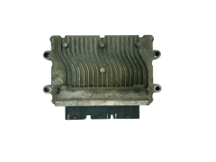 Steuergerät PSA 9667112180 21586716-0A Valeo 32799