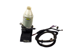 Pumpe Für Servolenkung Opel Astra G Zafira A DIS.554552 TRW 1019