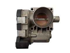 Drosselklappe Fiat Ford 55192786 40SMF10 Magneti Marelli 1693