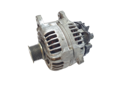 Lichtmaschine Generator 0124525084 8200404300 Bosch Renault