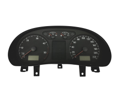 Tacho Kombiinstrument VW Polo 9N 6Q0920800M 110080124015 42347 Tacho Kombiinstrument VW Polo 9N 6Q0920800M 110080124015 42347