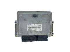 Steuergerät Fiat 46789433 0281001955 188C324N Bosch 62086