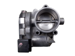 Drosselklappe Citroen Peugeot 0280750085 1635Q9 1.6 Bosch 2039