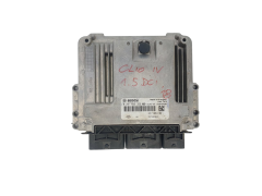 Steuergerät 0281035325 237106319R 237102361S Renault  Bosch 