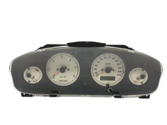 Tacho Kombiinstrument Rover 45 AR0055014 YAC002930XXX 56918