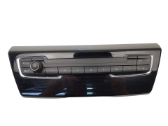 Schalttafel Radio BMW 6135 9371457 -03