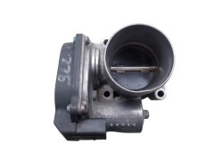 Drosselklappe 03C133062S A2C53367619 VWAG 1247