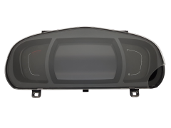 Tacho Kombiinstrument Renault Scenic 4 248100254R 7731