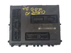 Steuergerät BSI Mercedes A1699010100 5DK008728 Hella Steuergerät BSI Mercedes A1699010100 5DK008728 Hella
