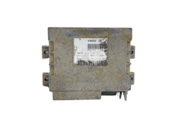 Steuergerät IAW6F.S0 7780555 61602.054.01 Fiat Magneti Marelli 62027