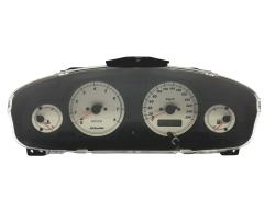 Tacho Kombiinstrument Rover 45 AR0055102 RG/22969 50238