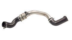 Ladeluftschlauch 8200185556 7701055401 1.9dci Renault Scenic 2 Megane 2 Ladeluftschlauch 8200185556 7701055401 1.9dci Renault Scenic 2 Megane 2