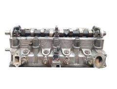 Zylinderkopf 1.9 TD D8A Citroen Xsara Peugeot 306 806 0200Z0