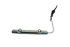 Einspritzleiste Kraftstoffverteiler Toyota Yaris 3 1.5 H Hybrid X1NZ-P92