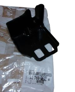 Stoßfängerbefestigung Neues Original 9676912580 Citroen Peugeot