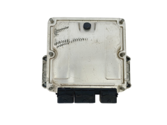 Steuergerät 0281011084 9640938680 9647693180 PSA Bosch 38558