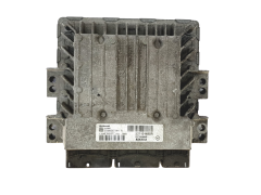 Steuergerät S180067144A 237101495R 237100669R Renault Continental 