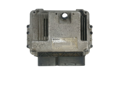 Steuergerät 55200666  0281012862 Fiat Bosch 41691