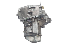 Getriebe 20CQ59 Citroen C3 1.4HDI 2222XG 