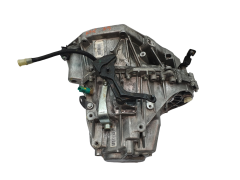 Getriebe TL4B369 TL4369 1.5 dCi Renault Kangoo 3 320102339R