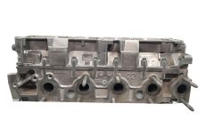 Zylinderkopf 9684487210 0200HS 1.4 1.6 HDI 8v TDCi Citroen Peugeot Ford S4